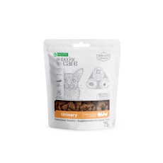Nature's Protection Superior Care Urinary ласощі для котів з птахом, 75 гр