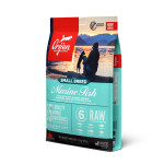 Orijen Small Breed Marine Fish сухой корм с рыбой для собак малых пород 4.5 кг