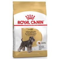 Royal Canin Schnauzer сухий корм для собак породи шнауцер 7.5 кг