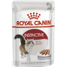 Royal Canin Instinctive Loaf влажный корм для котов 85 гр