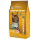 Happy One Premium Cat Sterilized Fresh Meat сухий корм зі свіжим м'ясом для стерилізованих котів 10 кг