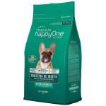 Happy One Premium Dog Insects сухий корм із білком комах для собак 4 кг