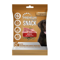 Happy One Premium Dog Lamb Snack ласощі для собак з ягнятком. 100 гр