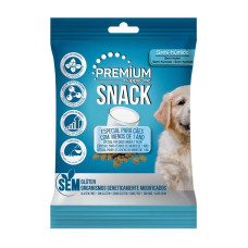 Happy One Premium Puppy Snack лакомство для щенят с мясом, 100 гр
