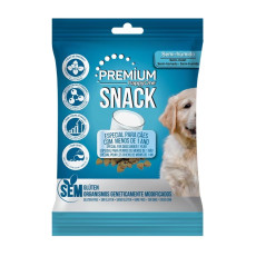 Happy One Premium Puppy Snack лакомство для щенят с мясом, 100 гр