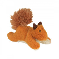 Trixie Squirrel іграшка для котів, 9 см