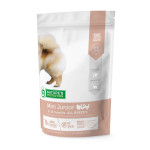 Nature's Protection Mini Junior Small Breeds сухий корм для цуценят малих порід 0.5 кг