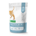 Nature's Protection Puppy Starter All Breeds сухий корм для цуценят всіх порід 0.5 кг