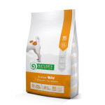 Nature's Protection Junior All Breeds сухой корм для щенков всех пород 2 кг