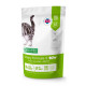 Nature's Protection Urinary Formula-S сухой корм для стерилизованных котов 400 гр - фото 1