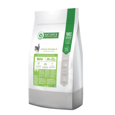 Nature's Protection Urinary Formula-S сухий корм для стерилізованих котів 18 кг