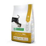 Nature's Protection Mini Senior Small Breeds сухой корм для пожилых собак малых пород 2 кг
