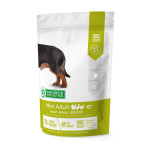 Nature's Protection Mini Adult Small Breeds сухий корм для собак малих порід 0.5 кг