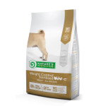 Nature's Protection Weight Control Sterilised Adult All Breeds сухой корм для собак склонных к полноте 4 кг