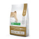 Nature's Protection Weight Control Sterilised Adult All Breeds сухой корм для собак склонных к полноте 4 кг - фото 1