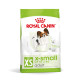 Royal Canin X-Small Adult сухой корм для взрослых собак мелких пород 0.5 кг - фото 1