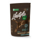 Nature's Protection Lifestyle GF White Fish Adult Cat сухой корм с белой рыбой для котов 400 гр - фото 1