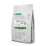 Nature's Protection Superior Care White Dogs GF with Insect Adult Small Breeds сухий корм з білком комах для собак малих порід з білим забарвленням шерсті 10 кг