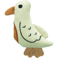 Trixie Bird игрушка для котов, 13 см