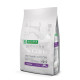 Nature's Protection Superior Care White Dogs GF Junior All Breeds сухой корм для щенят с белым окрасом шерсти, 1.5 кг - фото 1