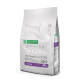 Nature's Protection Superior Care White Dogs GF Junior All Breeds сухой корм для щенят с белым окрасом шерсти, 10 кг - фото 1