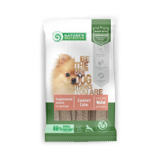 Nature's Protection Healthy Comfort Calm лакомство для собак с мясом птицы, 160 гр