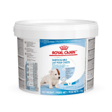 Royal Canin Babydog Milk замінник молока для цуценят, 2 кг