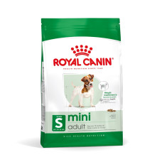 Royal Canin Mini Adult сухой корм для собак мелких пород 0.8 кг