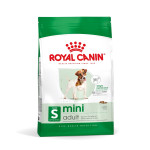 Royal Canin Mini Adult сухой корм для собак мелких пород 8 кг