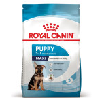 Royal Canin Maxi Puppy сухой корм для щенят крупных пород 4 кг