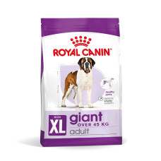 Royal Canin Giant Adult сухой корм для собак гигантских пород 15 кг
