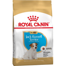 Royal Canin Jack Russell Terrier Puppy сухий корм для цуценят породи джек рассел 1.5 кг