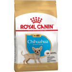 Royal Canin Chihuahua Puppy сухой корм для щенят породы чихуахуа 0.5 кг