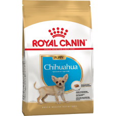 Royal Canin Chihuahua Puppy сухой корм для щенят породы чихуахуа 1.5 кг