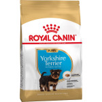 Royal Canin Yorkshire Terrier Puppy сухой корм для щенят породы йоркширский терьер 0.5 кг