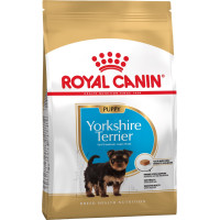 Royal Canin Yorkshire Terrier Puppy сухий корм для цуценят породи йоркширський тер'єр 7.5 кг