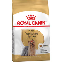 Royal Canin Yorkshire Terrier Adult сухой корм для собак породы йоркширский терьер 0.5 кг