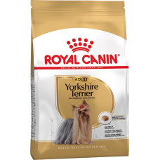 Royal Canin Yorkshire Terrier Adult сухой корм для собак породы йоркширский терьер 0.5 кг
