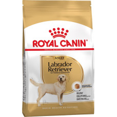 Royal Canin Labrador Retriever Adult сухий корм для собак породи лабрадор 12 кг