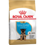 Royal Canin German Shepherd Puppy сухой корм для щенят породы немецкая овчарка 12 кг