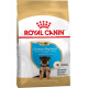 Royal Canin German Shepherd Puppy сухой корм для щенят породы немецкая овчарка 12 кг - фото 1