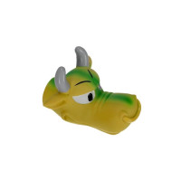 Misoko&Co Buffalo іграшка для собак, 16 см
