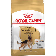 Royal Canin German Shepherd Adult сухий корм для собак породи німецька вівчарка 11 кг