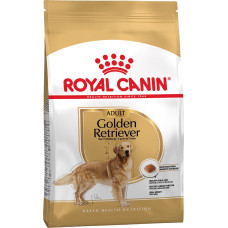 Royal Canin Golden Retriever Adult сухой корм для собак породы голден ретривер 12 кг