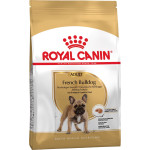 Royal Canin French Bulldog сухой корм для собак породы французский бульдог 3 кг
