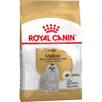 Royal Canin Maltese Adult сухой корм для собак породы мальтезе 0.5 кг