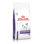 Royal Canin Neutered Adult Small Dog сухой корм для стерилизованных собак 0.8 кг