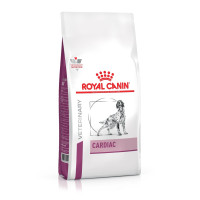 Royal Canin Cardiac Canine сухий корм для собак із захворюваннями серця 2 кг