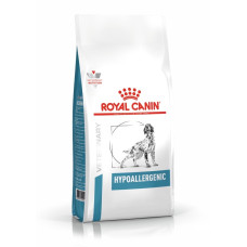 Royal Canin Hypoallergenic Canine сухий корм гіпоалергенний для собак 2 кг