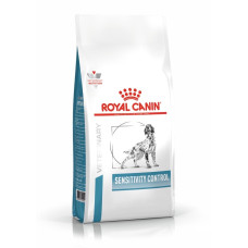 Royal Canin Sensitivity Control Canine сухой корм для собак с чувствительным пищеварением 1.5 кг